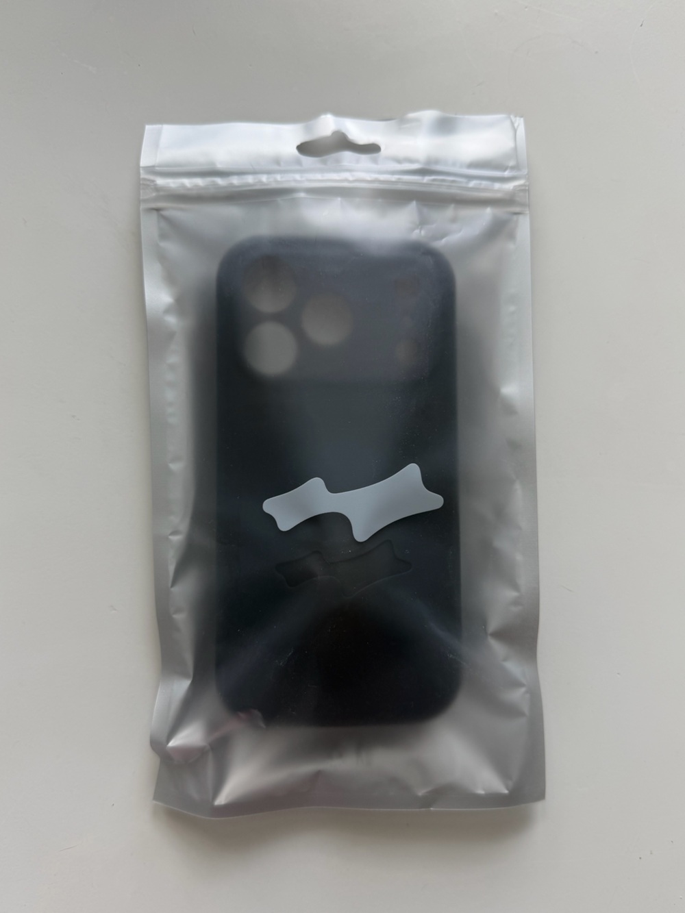 Skylrk Justin Bieber iPhone 17 Pro Bump Case - Cave Brand New